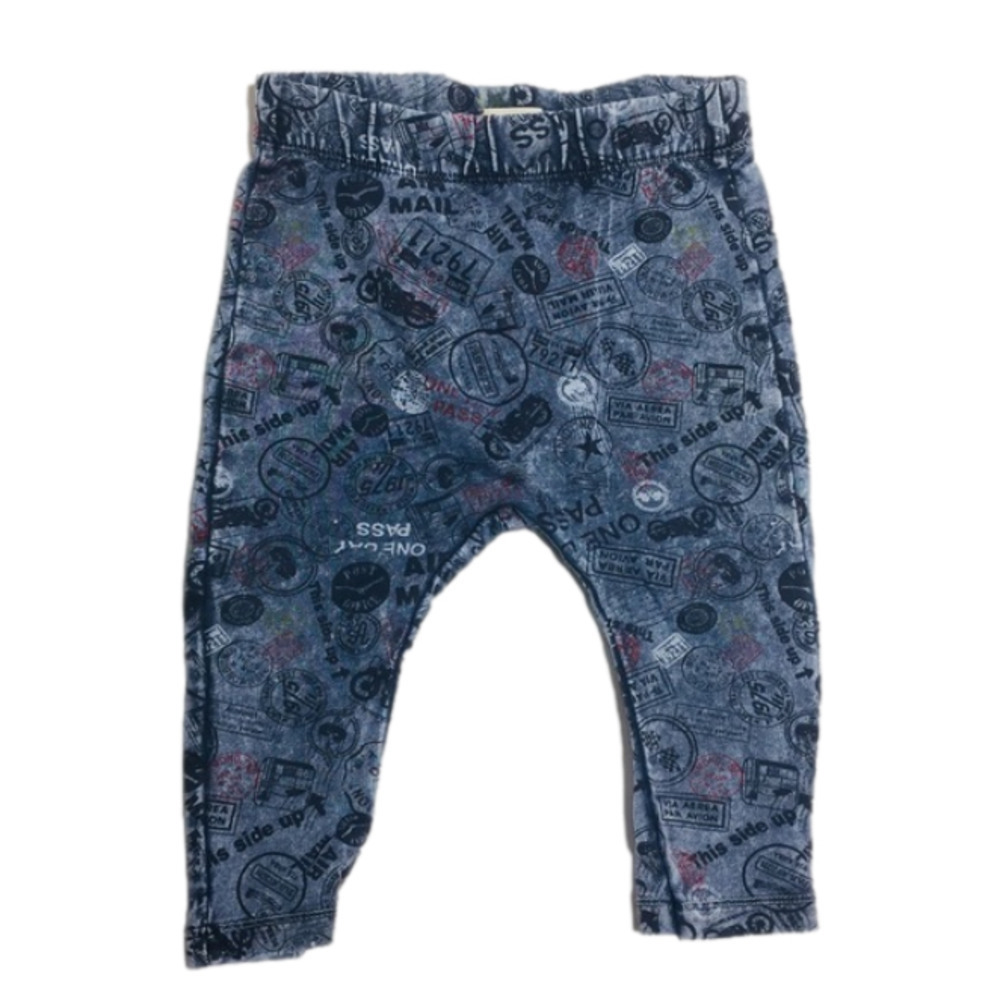 Zara baby‎ boy sweatpants